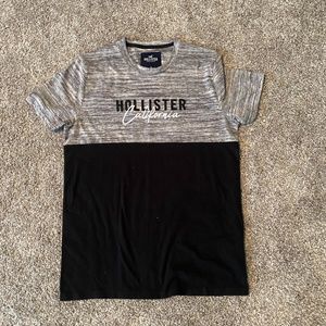 Hollister tshirt